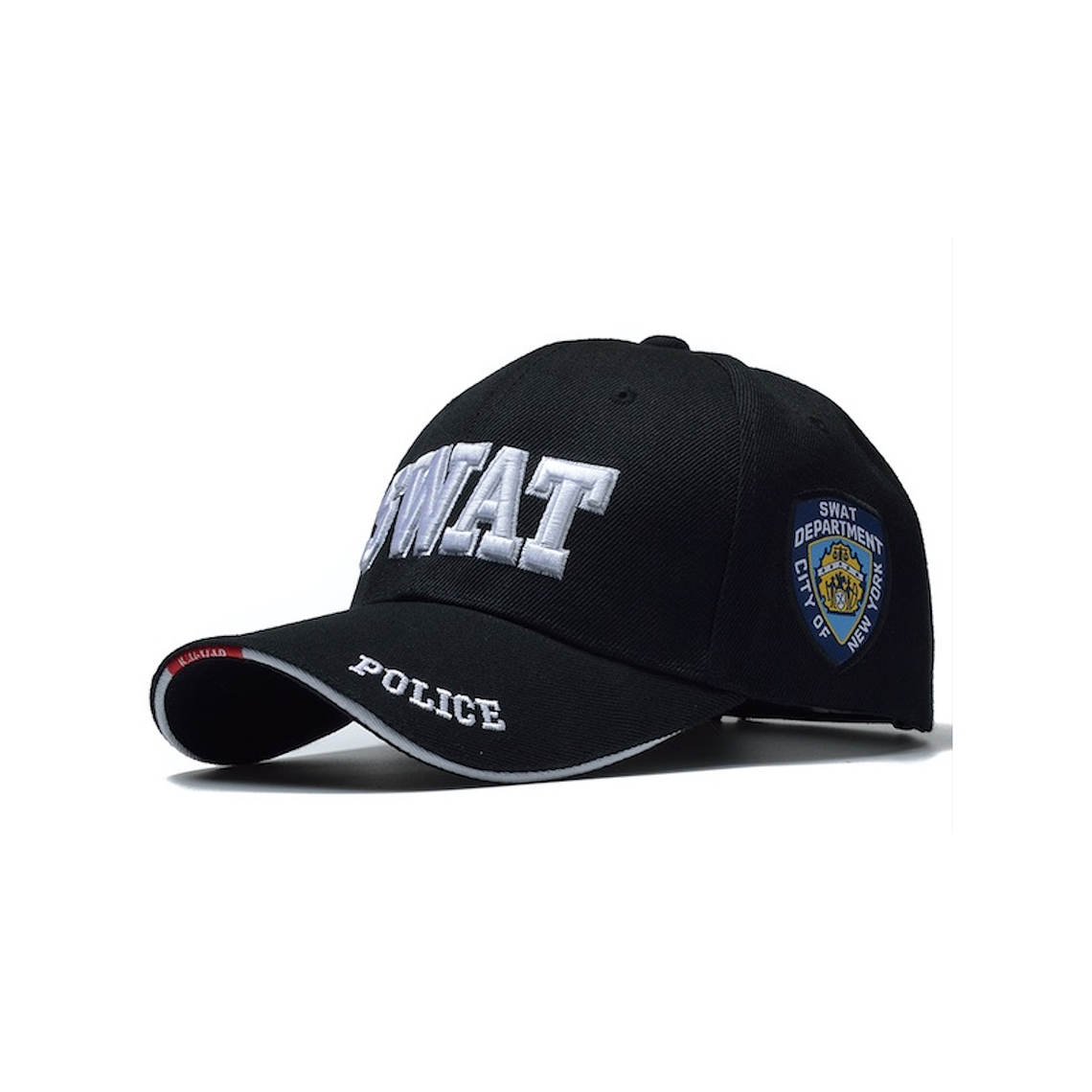 Gorra Beisbol Deportiva Unisex Ajustable 314 Swat 1