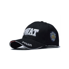 Gorra Beisbol Deportiva Unisex Ajustable 314 Swat