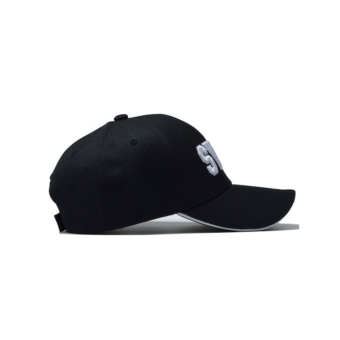 Gorra Beisbol Deportiva Unisex Ajustable 314 Swat 2