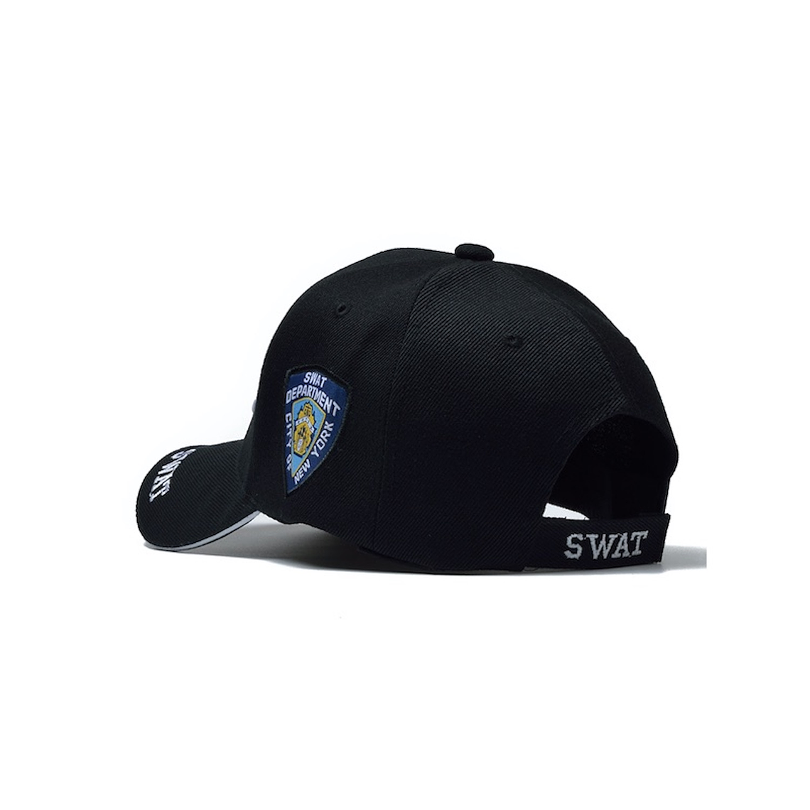 Gorra Beisbol Deportiva Unisex Ajustable 314 Swat 3