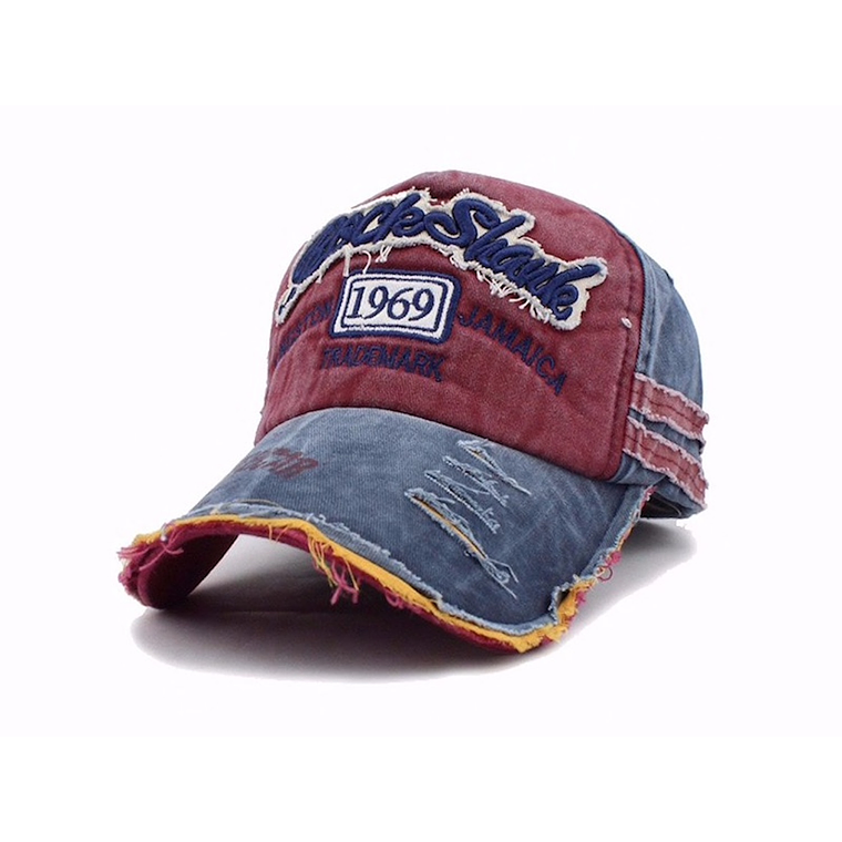 Gorra Beisbol Deportiva Unisex Multicolor 1969 1