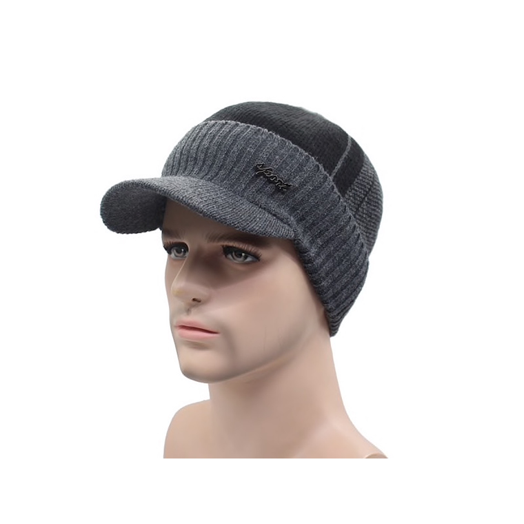 Gorro Beanie Vicera Unisex Pasamontañas 1