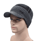 Gorro Beanie Vicera Unisex Pasamontañas - Miniatura 1