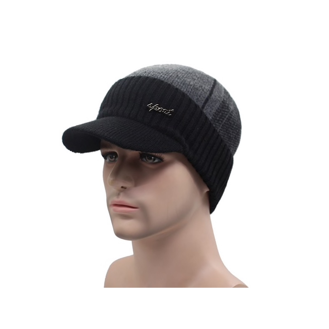 Gorro Beanie Vicera Unisex Pasamontañas 2