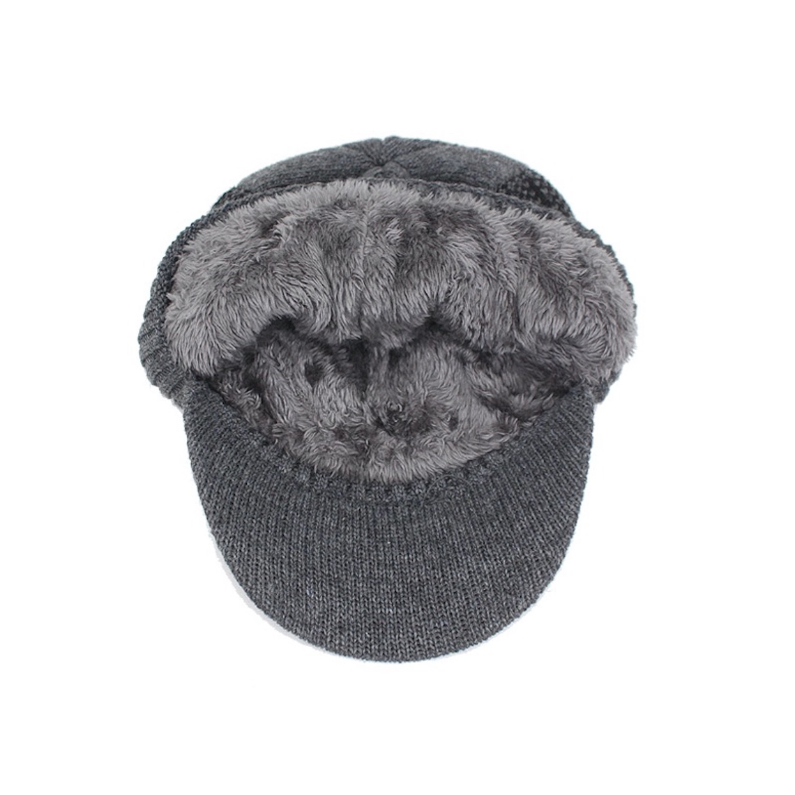 Gorro Beanie Vicera Unisex Pasamontañas 3