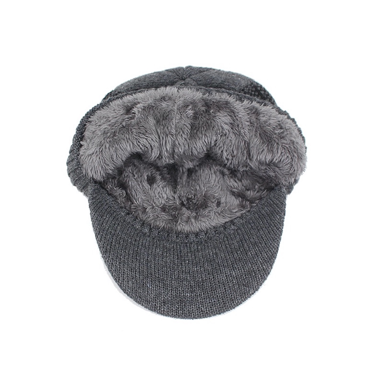 Gorro Beanie Vicera Unisex Pasamontañas 3