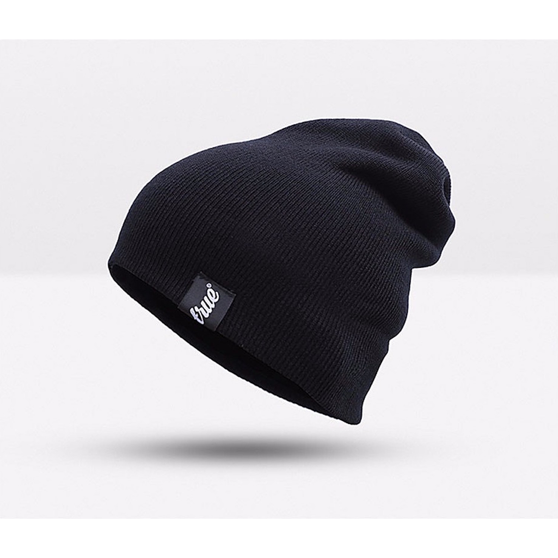 Gorro Unisex Lana Elastico Invierno 1