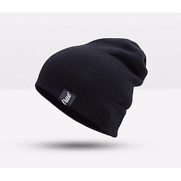 Gorro Unisex Lana Elastico Invierno