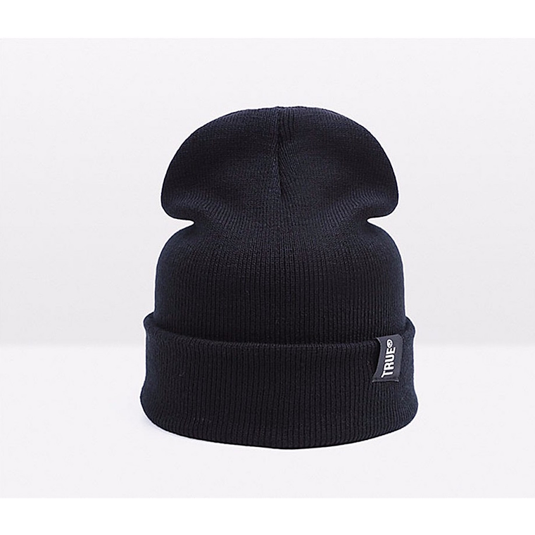 Gorro Unisex Lana Elastico Invierno 2