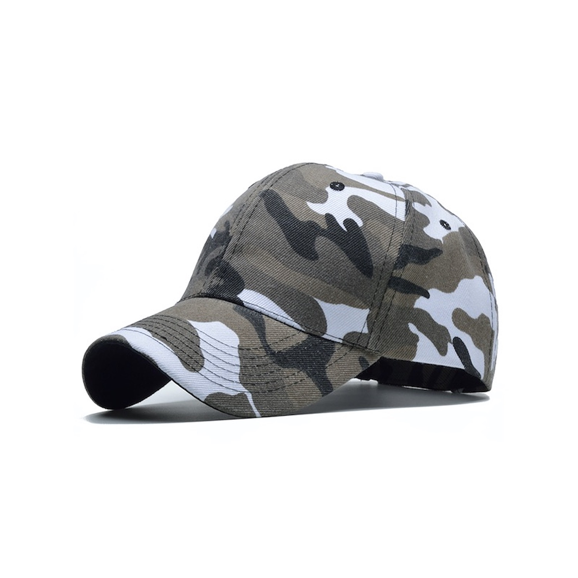 Gorra Beisbol Hombres Camuflada Tactica 142 1