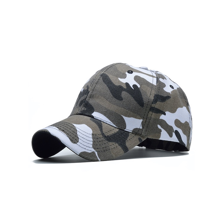 Gorra Beisbol Hombres Camuflada Tactica 142 1