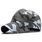 Gorra Beisbol Hombres Camuflada Tactica 142 - Miniatura 1