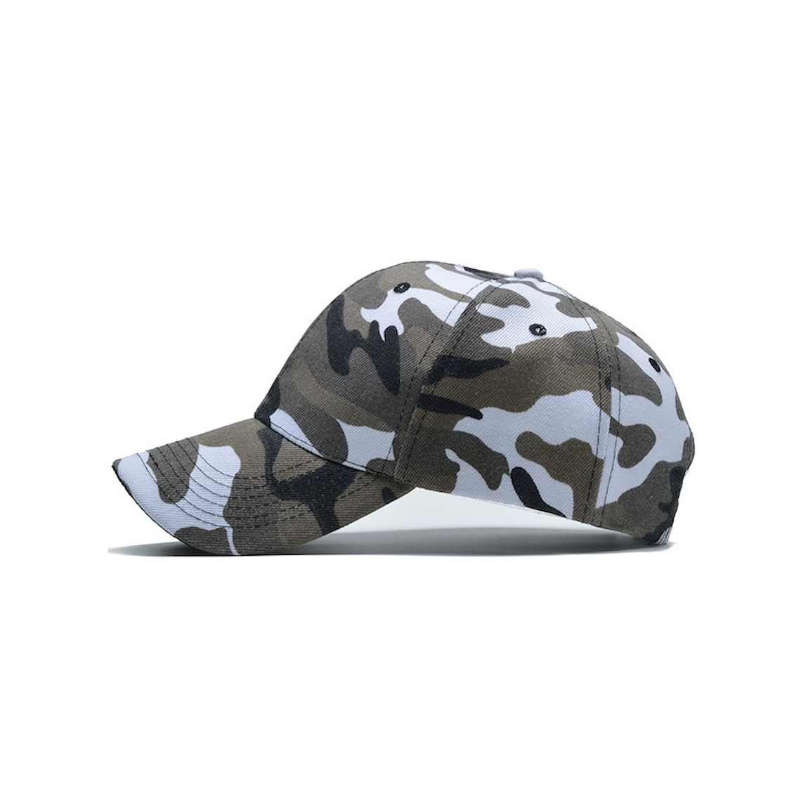 Gorra Beisbol Hombres Camuflada Tactica 142 2