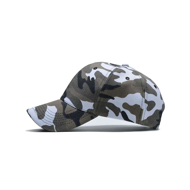 Gorra Beisbol Hombres Camuflada Tactica 142 2