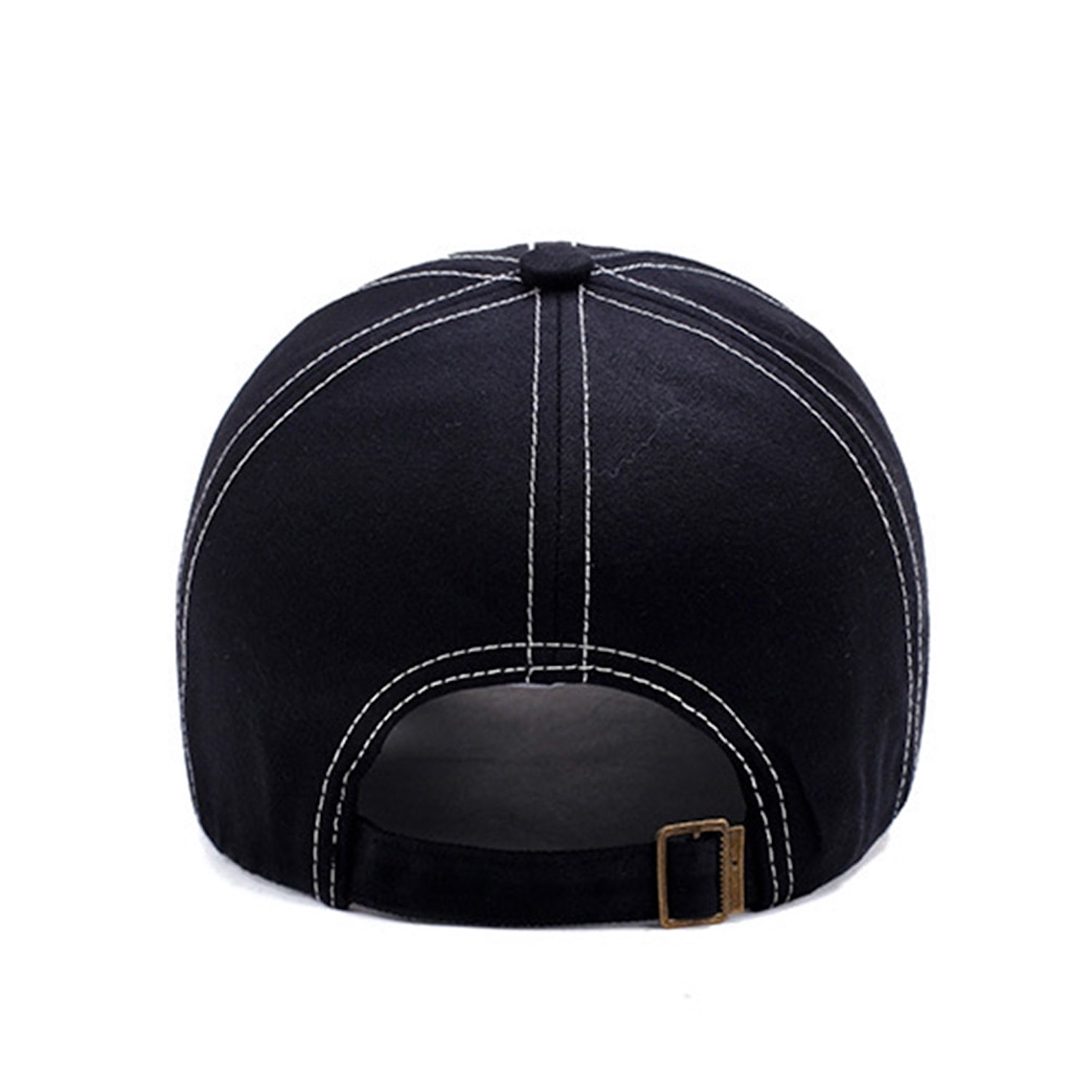 Gorra Beisbol Masculina Bordado Aguila 653 3