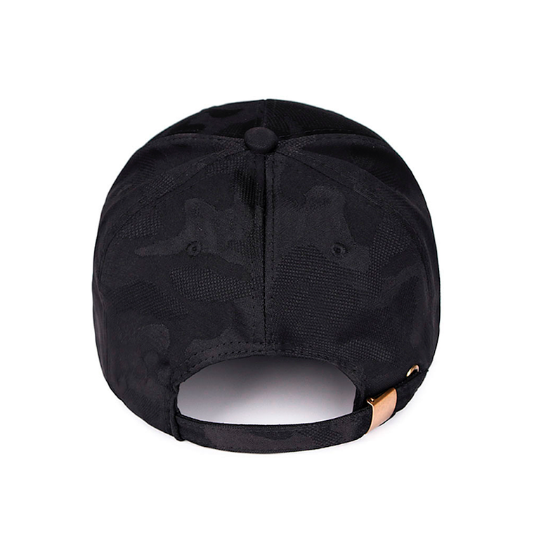 Gorra Ajustable Unisex Camuflada Tipo Militar Beisbol 510 2