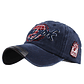 Gorra Beisbol Ajustable Bordada Algodon Unisex NY 218 - Miniatura 1