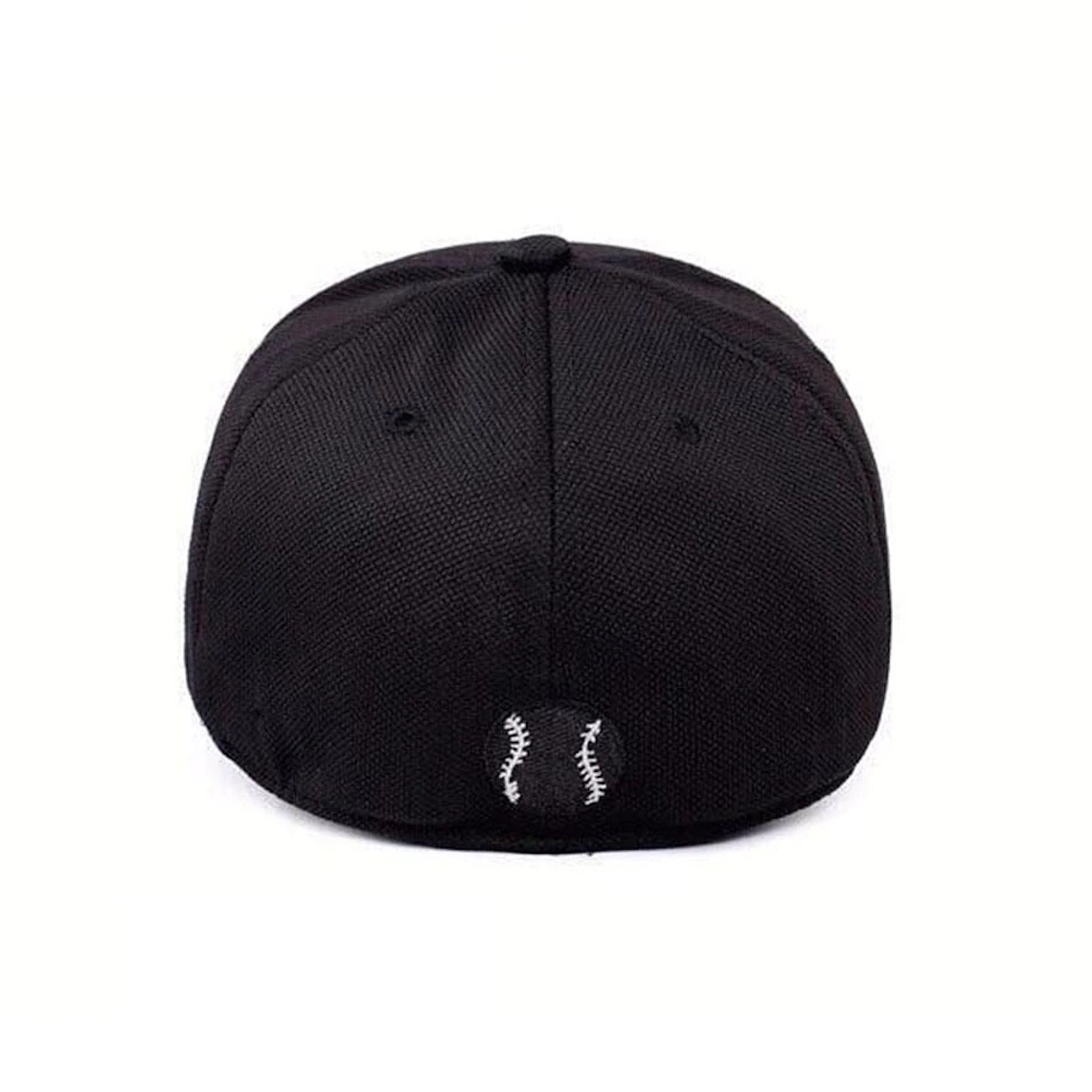 Gorra Beisbol Ajustable Elastico Gotica 3