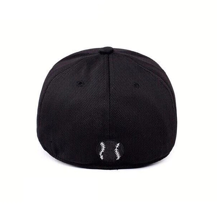 Gorra Beisbol Ajustable Elastico Gotica 3