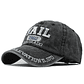 Gorra Beisbol Algodon Hombres Bordada Casual Vail F311 - Miniatura 2