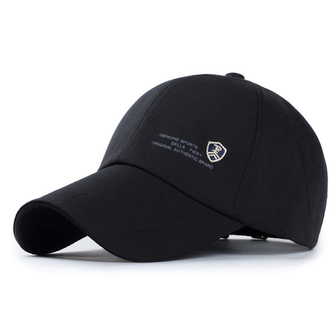 Gorra Golf Bordado Fiery Algodon Unisex 1