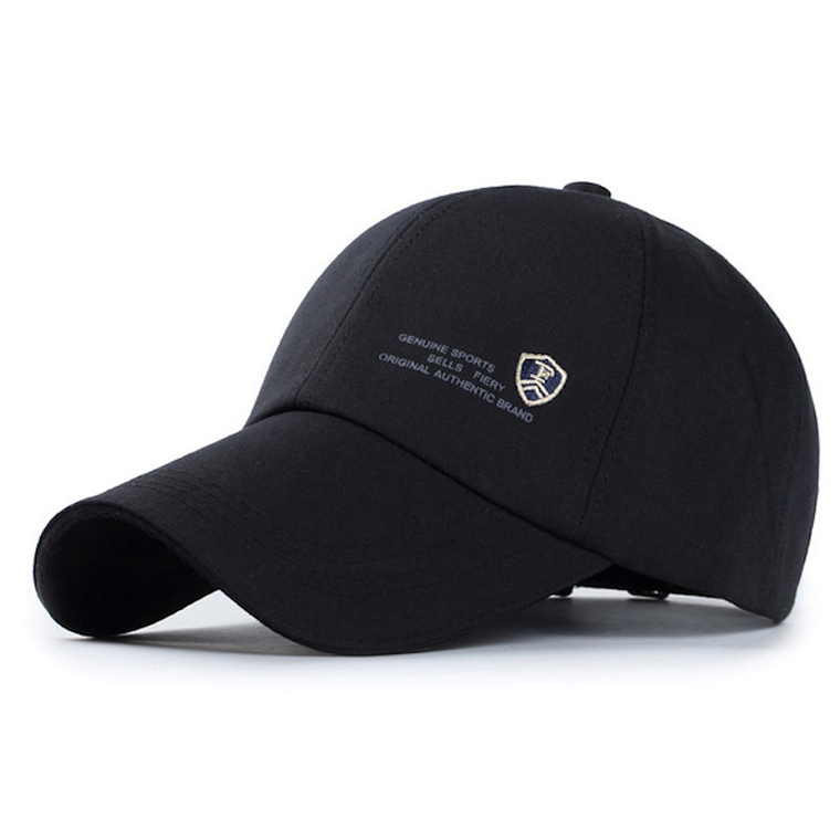Gorra Golf Bordado Fiery Algodon Unisex 1