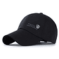 Gorra Golf Bordado Fiery Algodon Unisex - Miniatura 1