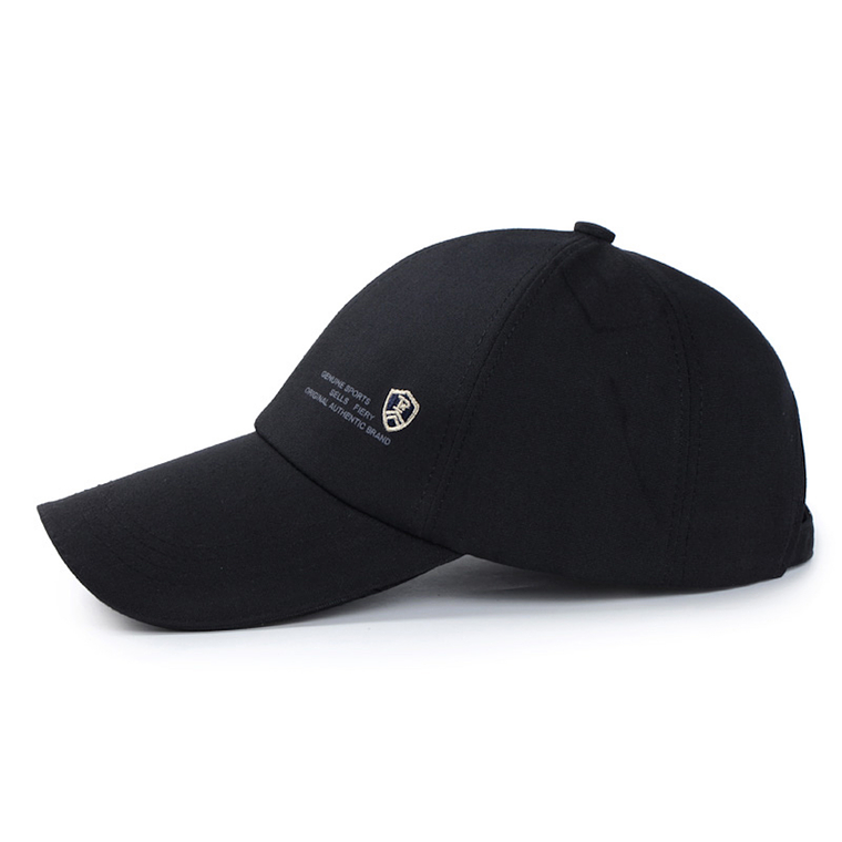 Gorra Golf Bordado Fiery Algodon Unisex 2