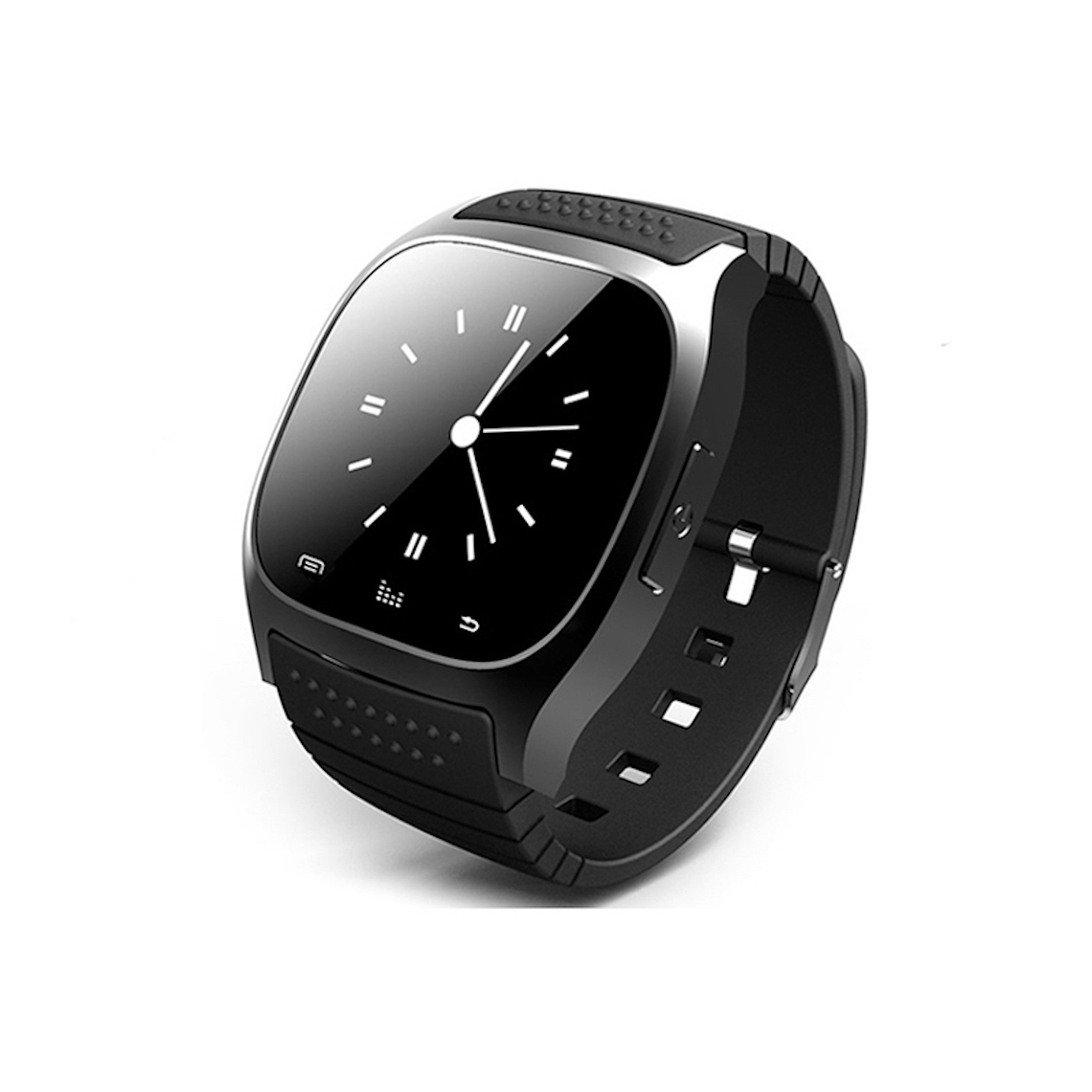 Reloj Smartwatch Deportivo Bluetooth Senbono Podometro 1