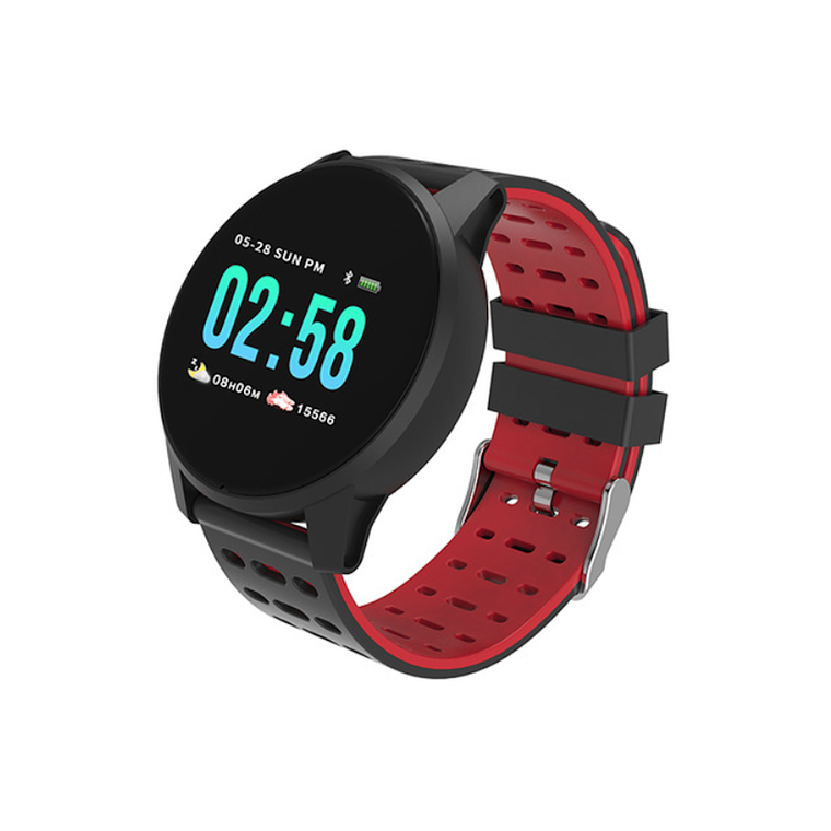 Smartwatch Reloj Inteligente Actividad Fisica KSUN KSR701 1