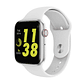 Smartwatch Reloj Inteligente Monitor Actividad Fisica W34 Lite - Miniatura 1