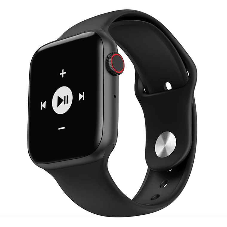 Smartwatch Reloj Inteligente Monitor Actividad Fisica W34 Lite 3