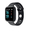 Smartwatch Reloj Inteligente P68 Plus Frecuencia Cardiaca