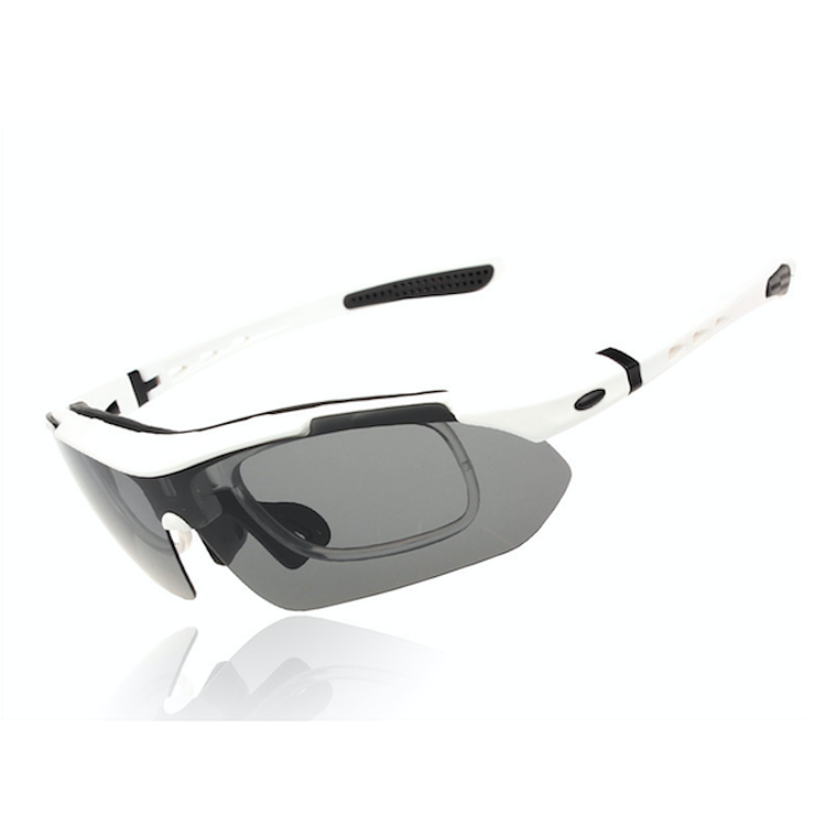 Gafas Deportivas Profesionales 5 Lentes 3