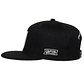 Gorra Plana Hombres BROOKLYN N86 Algodon Ajustable - Miniatura 2