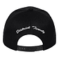 Gorra Plana Hombres BROOKLYN N86 Algodon Ajustable - Miniatura 3