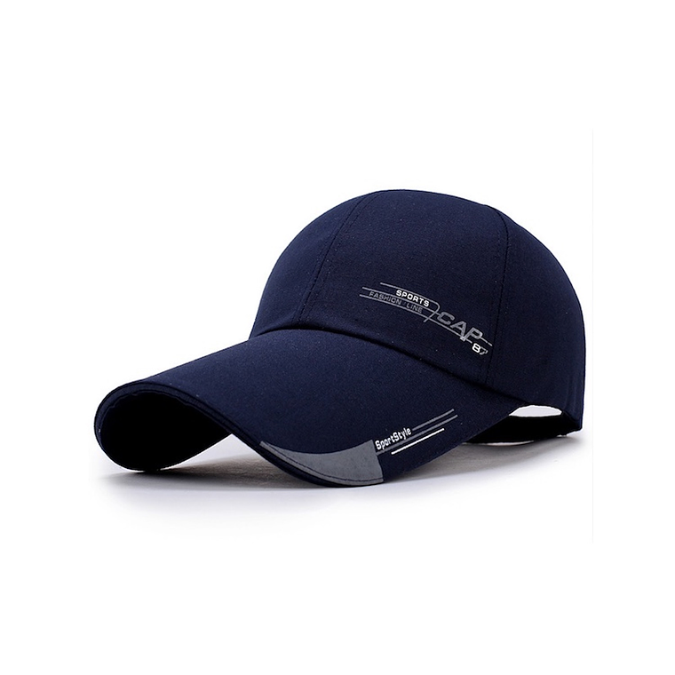 Gorras Deportiva Hombres Golf Beisbol Hip Hop 1842 2