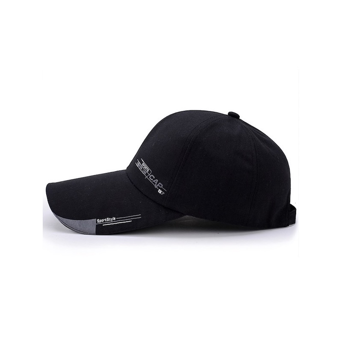 Gorras Deportiva Hombres Golf Beisbol Hip Hop 1842 3