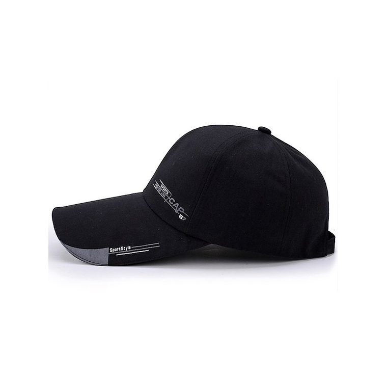 Gorras Deportiva Hombres Golf Beisbol Hip Hop 1842 3