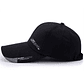 Gorras Deportiva Hombres Golf Beisbol Hip Hop 1842 - Miniatura 3