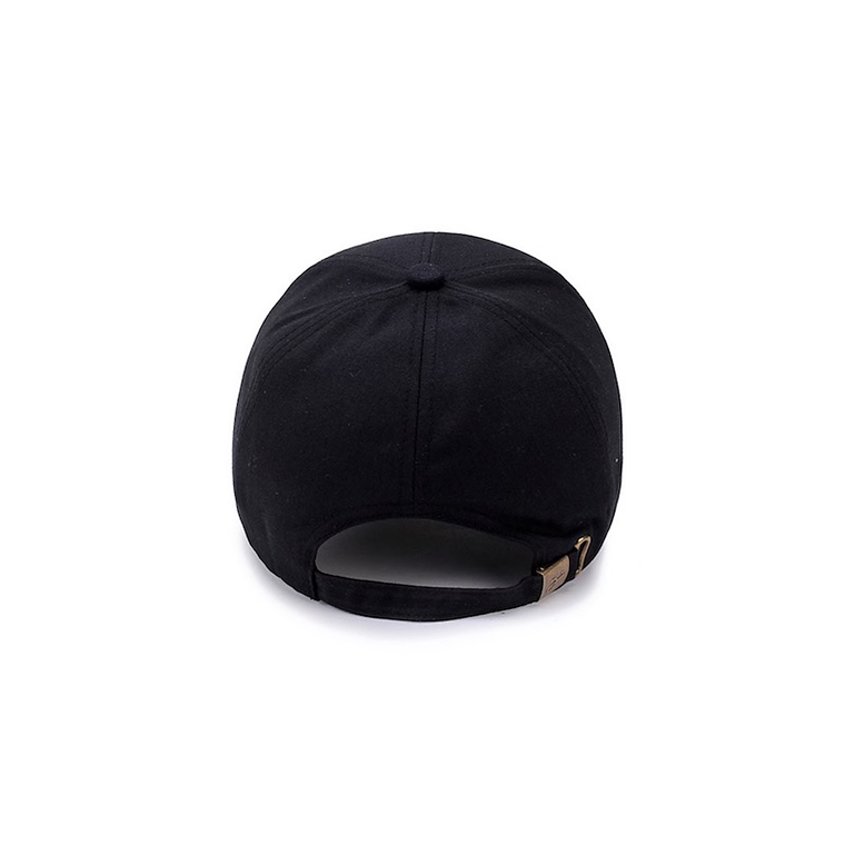 Gorras Deportiva Hombres Golf Beisbol Hip Hop 1842 4