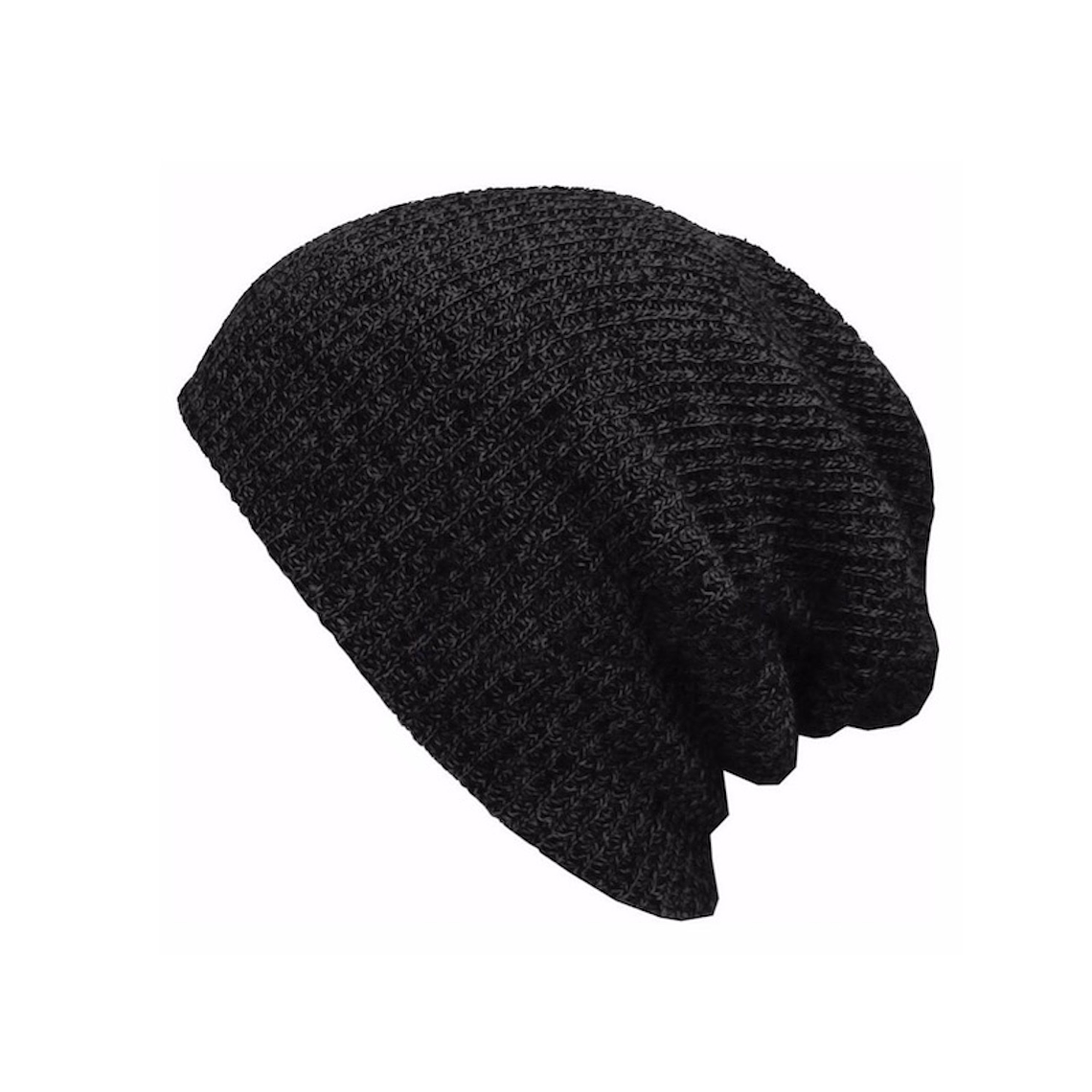 Gorro Beanie Punto Calido Acrilico Unisex 221 1