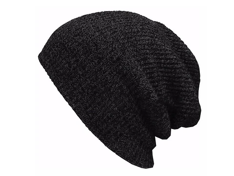 Gorro Beanie Punto Calido Acrilico Unisex 221