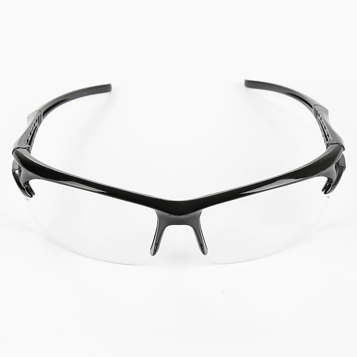 Gafas Deportivas Transparentes 1