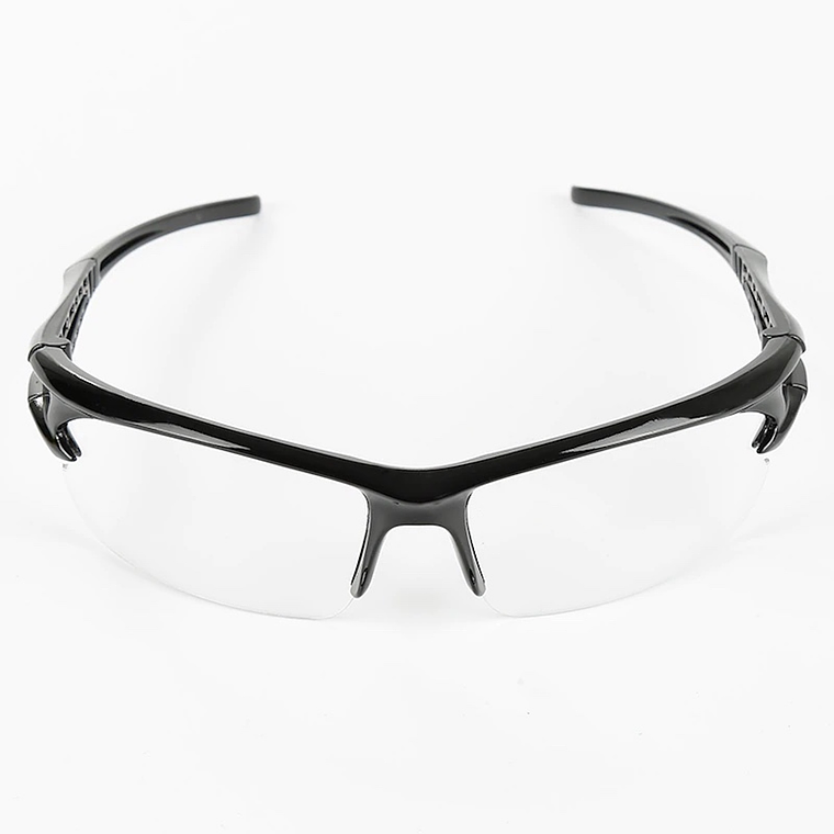 Gafas Deportivas Transparentes 1