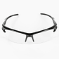 Gafas Deportivas Transparentes - Miniatura 1