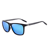 Gafas Lentes Sol Aluminio Proteccion MERRY'S UV400 8286