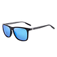 Gafas Lentes Sol Aluminio Proteccion MERRY'S UV400 8286 Azul - Miniatura 1
