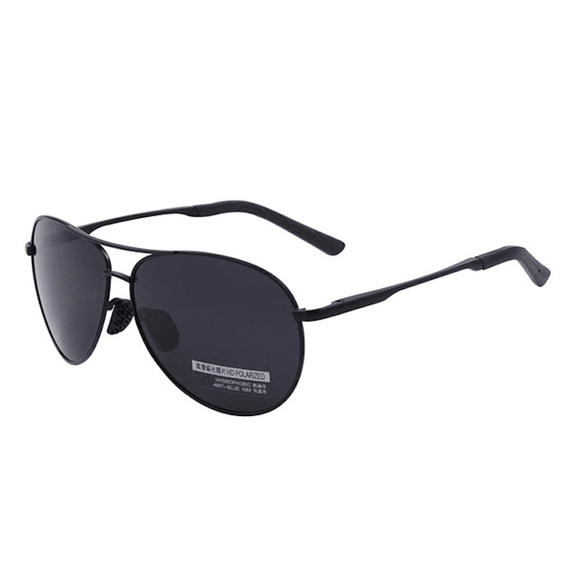 Gafas Lentes Sol 601 Hombres Polarizados