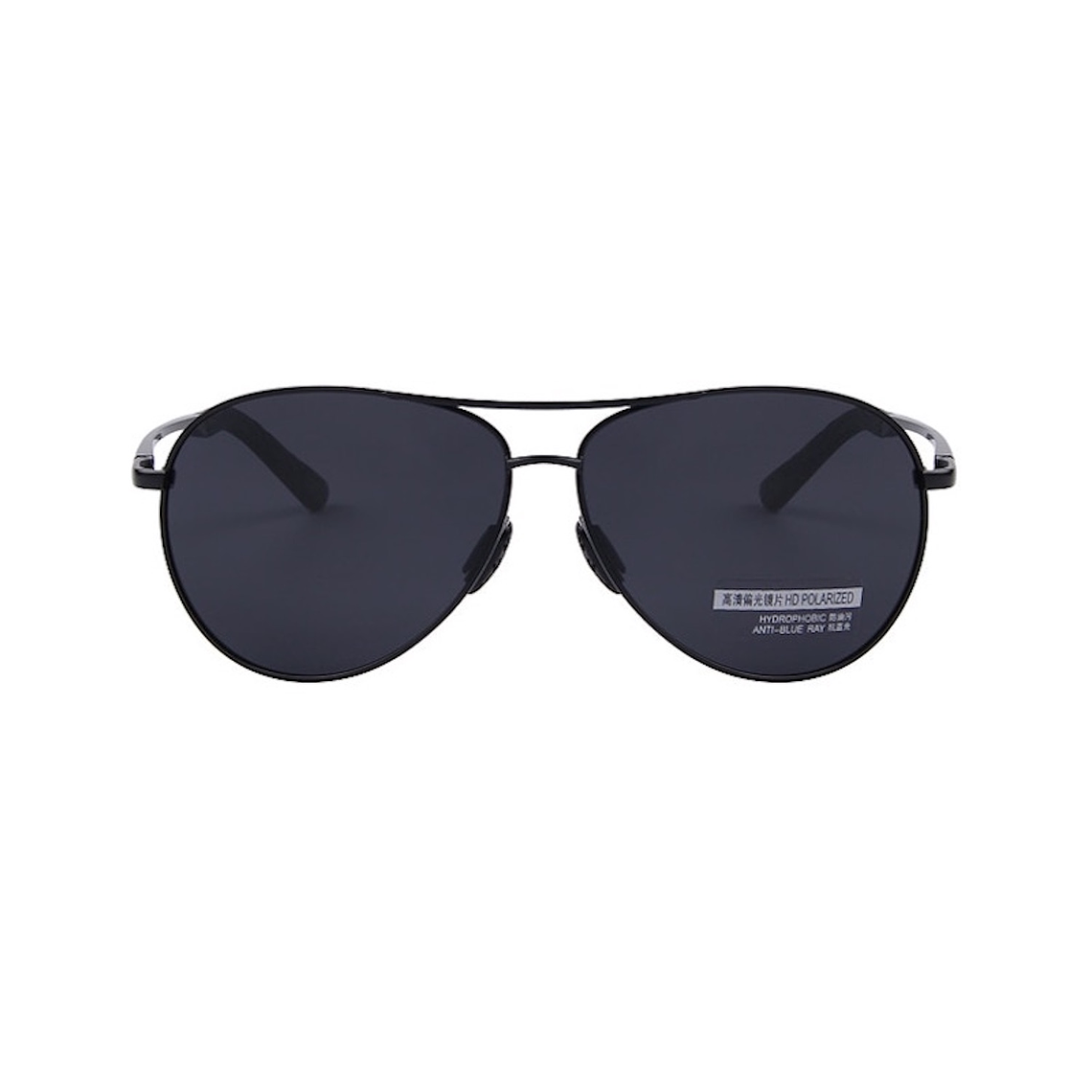 Gafas Lentes Sol 601 Hombres Polarizados 2
